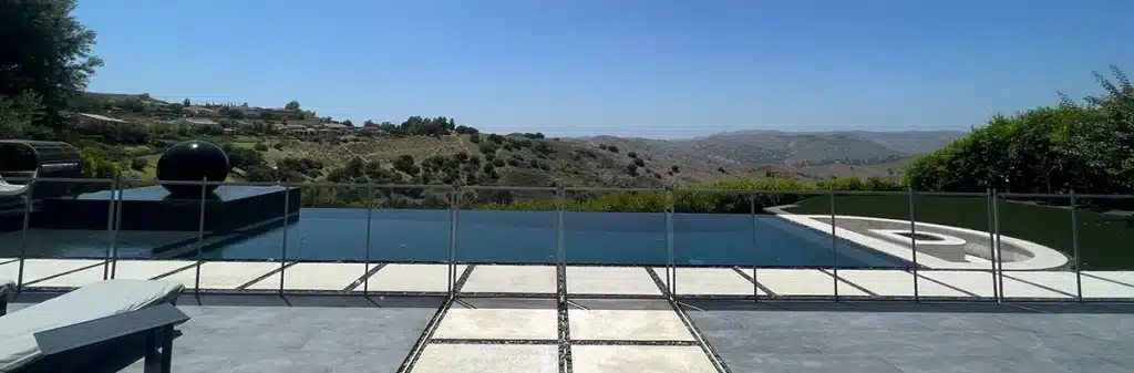 Glass Balustrades Newcastle