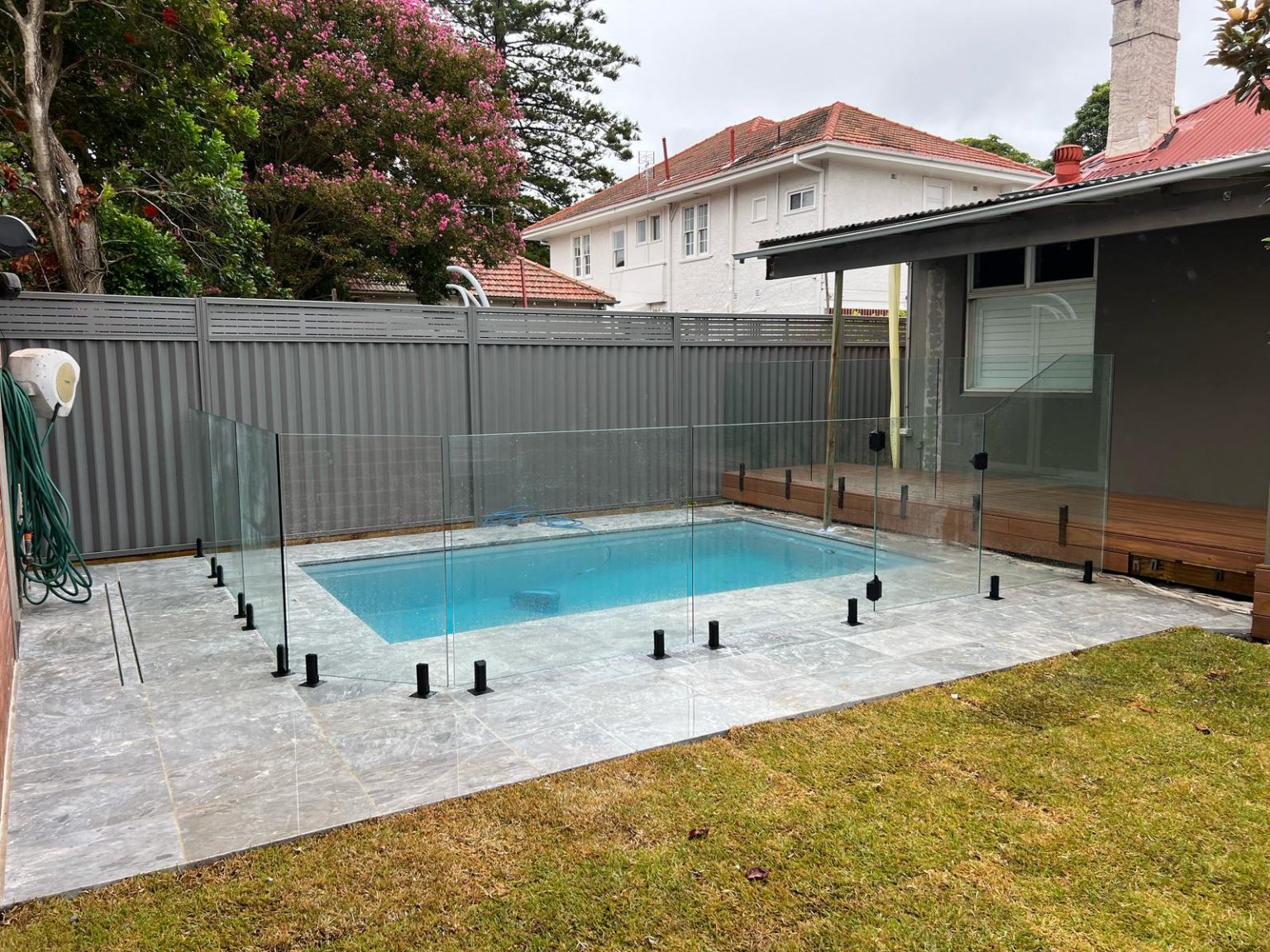 Pool Fencing Morisset - PoolFencingProsNewcastle.com